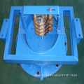 Half Bridge Peripheral Drive Sludge Scraper